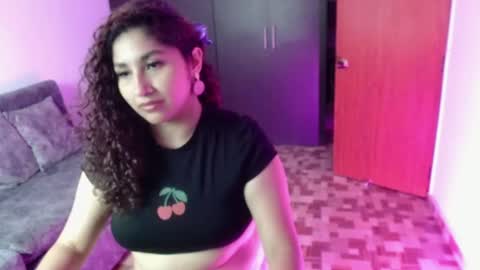 Gia Independent model online show from February 19, 12:39 am