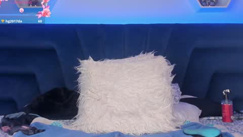 Gia Rose online show from January 20, 9:56 am