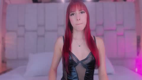 Snapshot of _gigidoll_ chatting on September 29, 11:37 am Gigi online show from September 29, 11:37 am