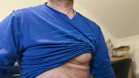 Ginger boy online show from November 10, 10:58 am