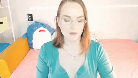 GingerMean online show from January 28, 10:45 am