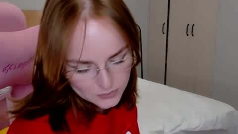 GingerMean online show from July 13, 6:05 am