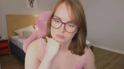 GingerMean online show from July 17, 10:33 am