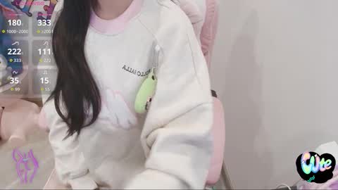 Anna online show from November 4, 1:21 pm