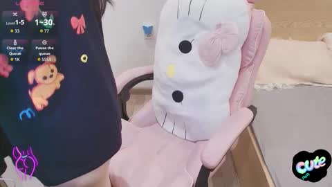 Anna online show from November 20, 1:39 am