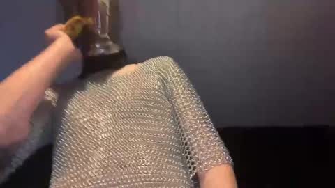 Snapshot of _goodknight chatting on February 2, 9:51 am GOODKNIGHT online show from February 2, 9:51 am