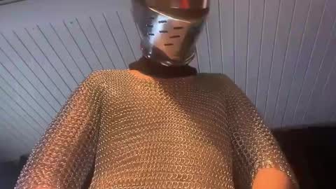 Snapshot of _goodknight chatting on February 7, 8:22 am GOODKNIGHT online show from February 7, 8:22 am