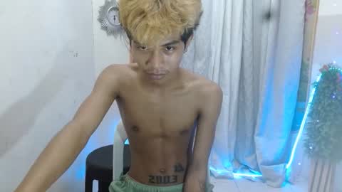 _guison online show from October 19, 8:09 pm