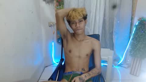 _guison online show from October 20, 11:05 pm