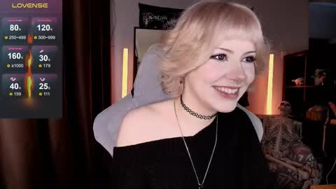 Tori online show from February 3, 6:40 am