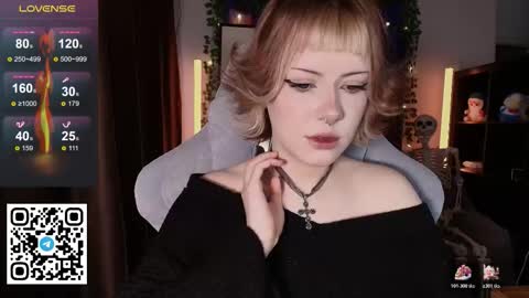 Tori online show from March 14, 5:57 am