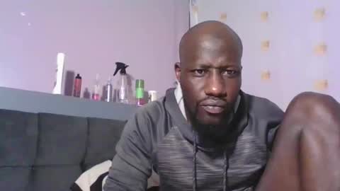 _hairlyboy online show from January 6, 9:39 pm