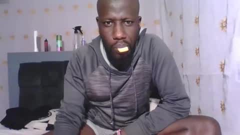 _hairlyboy online show from January 7, 9:50 pm