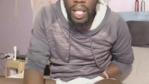 _hairlyboy online show from January 13, 9:31 pm