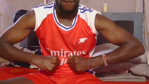 _hairlyboy online show from January 16, 5:00 am