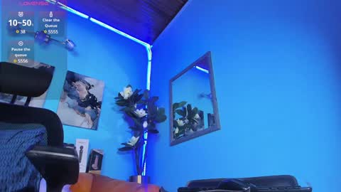 Mathews online show from January 18, 2:25 am