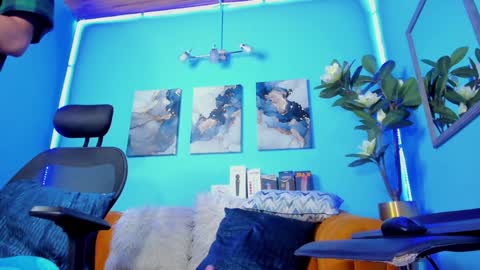 Mathews online show from January 28, 2:21 pm