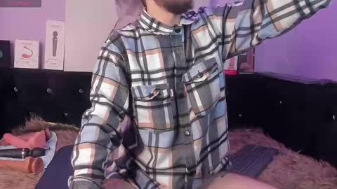 Mathews online show from February 19, 9:11 pm