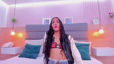 Hanna online show from October 17, 9:50 pm