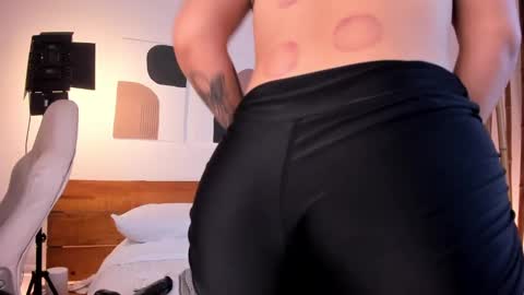 Snapshot of _hanna_johnson_ chatting on January 28, 3:25 am Hanna johnson online show from January 28, 3:25 am