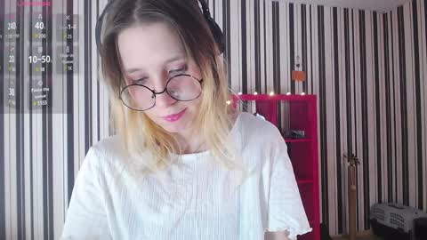 Hannaolotl online show from January 22, 9:24 am