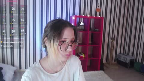 Hannaolotl online show from January 22, 12:27 pm