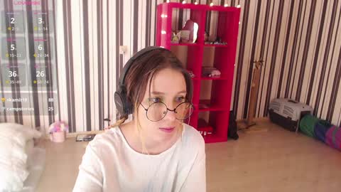 Hannaolotl online show from February 7, 10:19 am