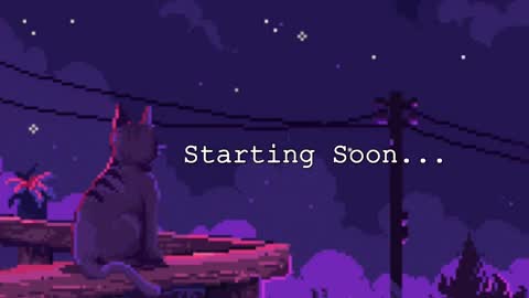 Hannaolotl online show from February 9, 7:27 am