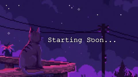 Hannaolotl online show from February 16, 7:37 am