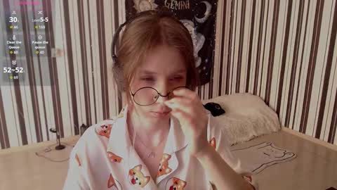 Hannaolotl online show from September 18, 11:56 am