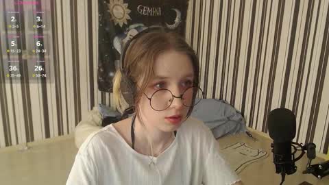 Hannaolotl online show from October 3, 10:23 am