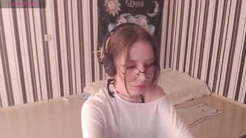 Hannaolotl online show from October 11, 10:25 am