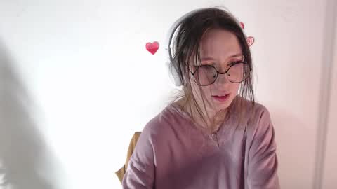 Hannaolotl online show from March 2, 10:11 am