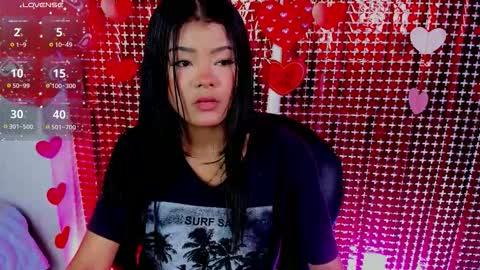 Snapshot of _hanna_sky chatting on February 16, 6:37 pm Hanna Botero online show from February 16, 6:37 pm