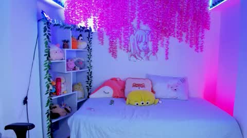 Hanna Botero online show from March 20, 6:57 pm