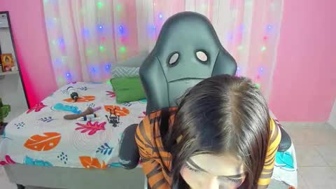 hanna online show from October 1, 7:09 pm