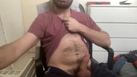 Snapshot of _hard_af chatting on February 8, 11:22 am _hard_af online show from February 8, 11:22 am