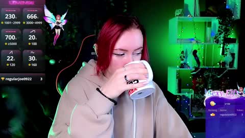 Helen Carter 3  Next stream   2330 MSC online show from December 21, 8:43 pm