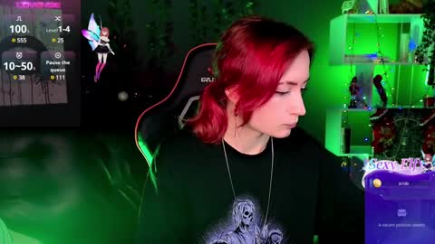 Helen Carter 3  Next stream   2330 MSC online show from December 22, 8:36 pm