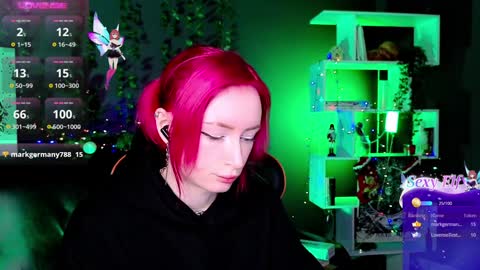 Helen Carter 3  Next stream   2330 MSC online show from December 24, 8:49 pm