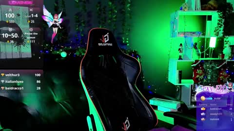 Helen Carter 3  Next stream   2330 MSC online show from December 24, 11:55 pm