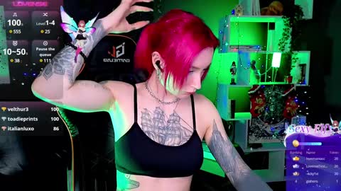 Helen Carter 3  Next stream   2330 MSC online show from December 25, 2:57 am