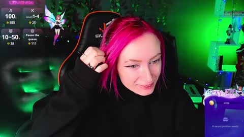 Helen Carter 3  Next stream   2330 MSC online show from January 4, 8:27 pm