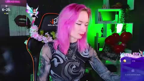 Helen Carter 3  Next stream   2330 MSC online show from February 16, 8:44 pm