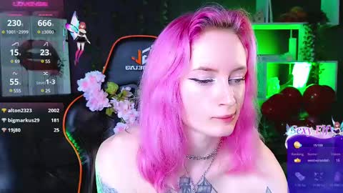 Helen Carter 3  Next stream   2330 MSC online show from February 17, 2:53 am