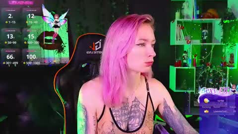 Helen Carter 3  Next stream   2330 MSC online show from March 7, 9:06 pm