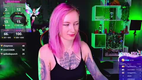 Helen Carter 3  Next stream   2330 MSC online show from March 9, 11:46 pm