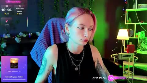 Helen Carter 3  Next stream   2330 MSC online show from September 12, 8:31 pm