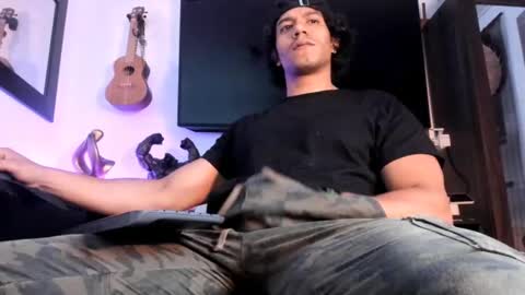 Heracles online show from October 5, 3:43 pm