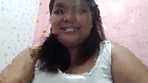 Snapshot of _hershey003 chatting on October 12, 8:35 am _hershey003 online show from October 12, 8:35 am